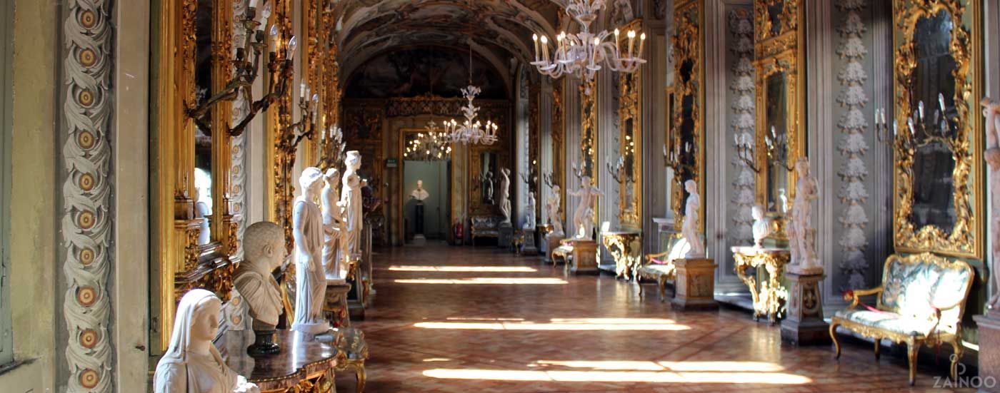 Palazzo Doria Pamphili