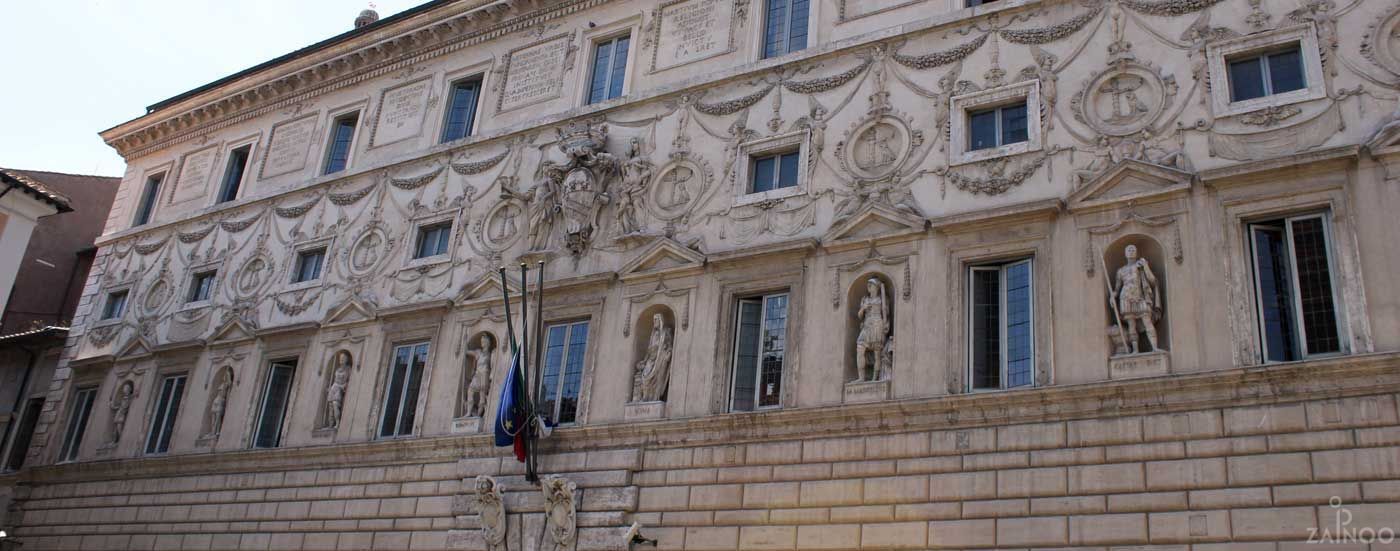 Palazzo Spada