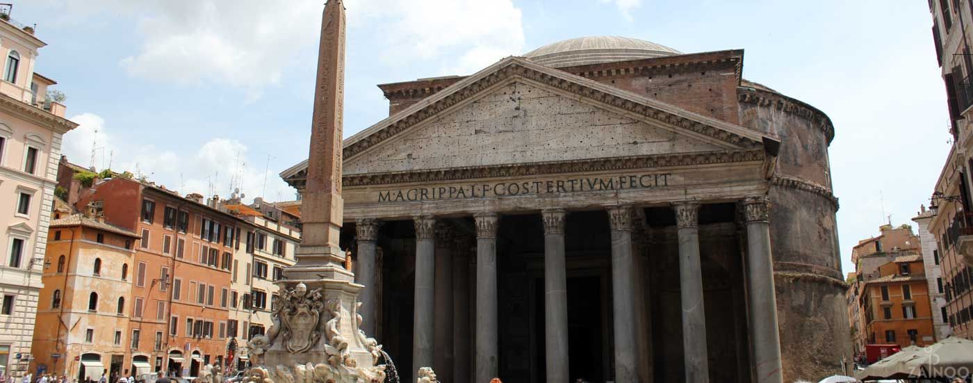 Pantheon