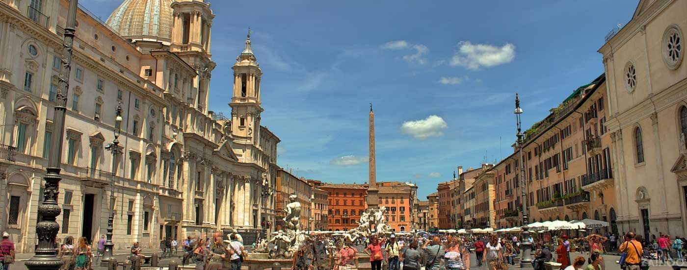 Piazza Navona