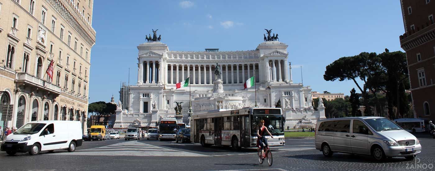 Piazza Venezia