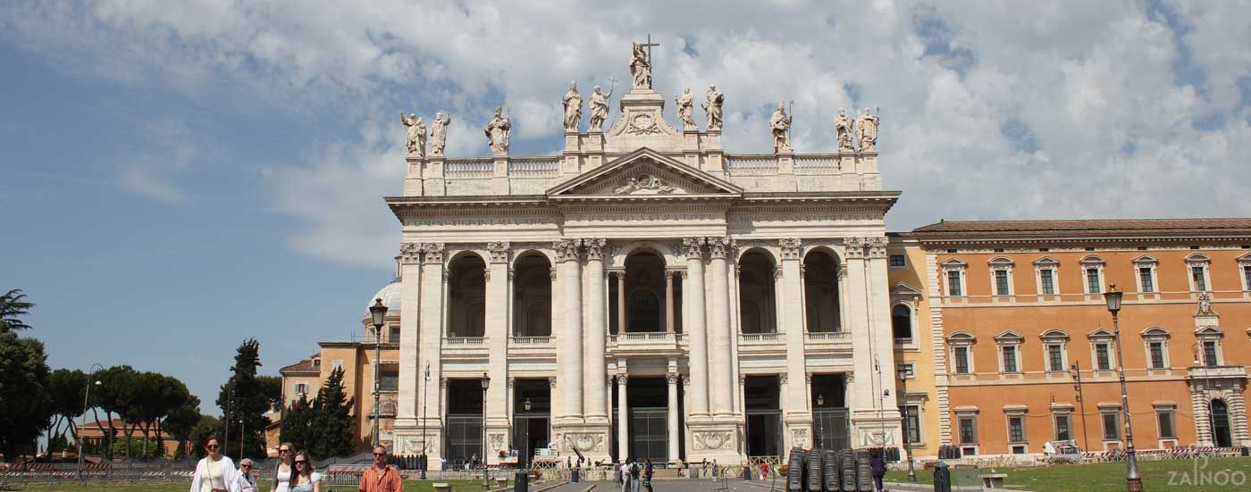 San Giovanni in Laterano