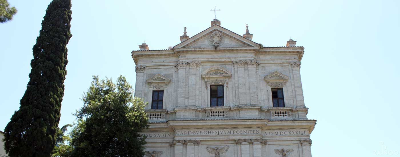 San Gregorio Magno