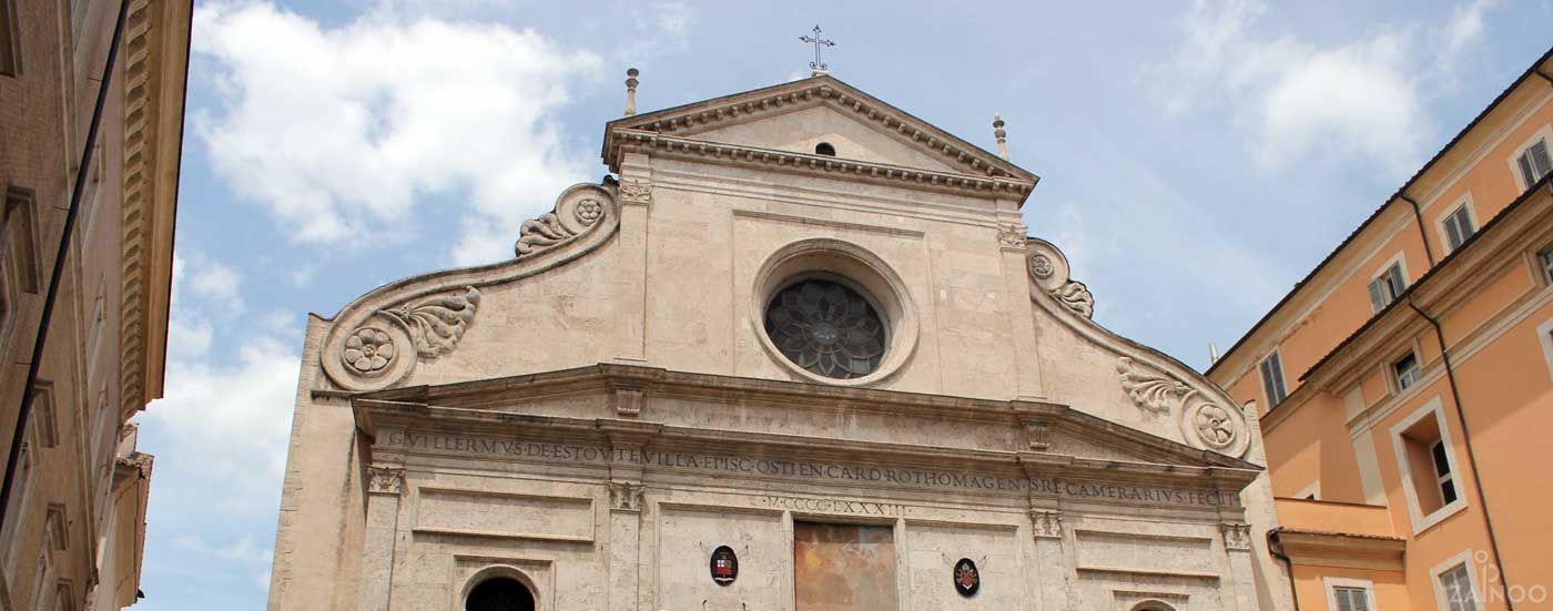 Sant’Agostino