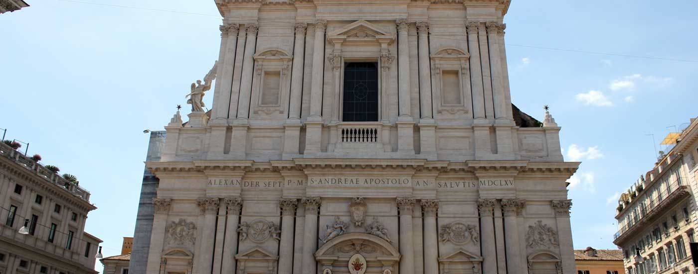 Sant’Andrea della Valle