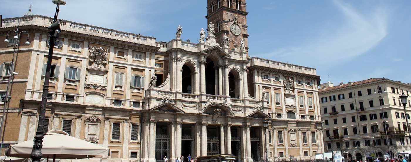 Santa Maria Maggiore