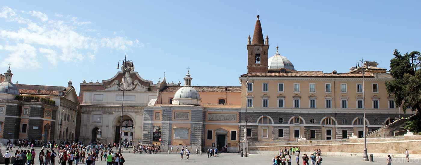 Santa Maria del Popolo