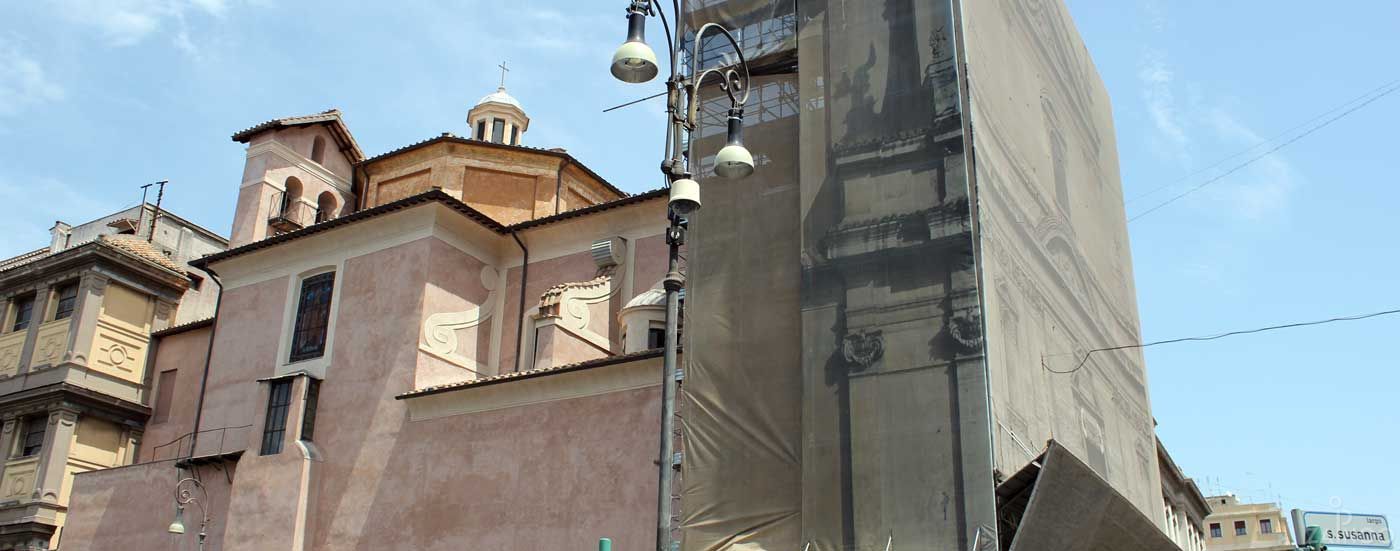 Santa Maria della Vittoria