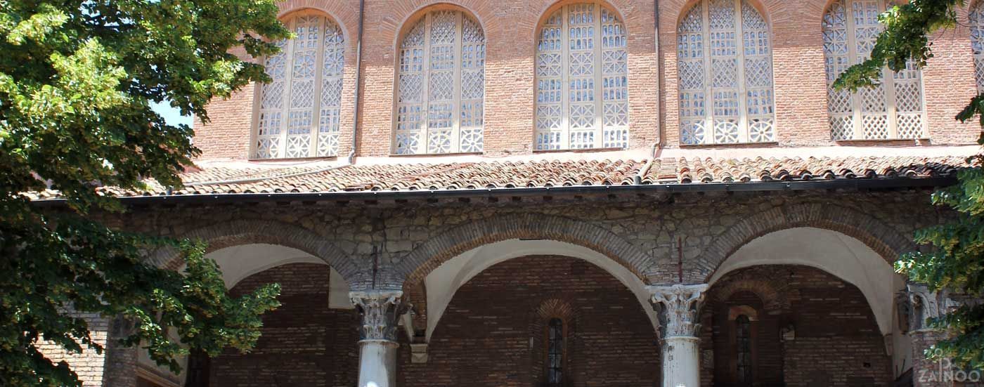 Santa Sabina