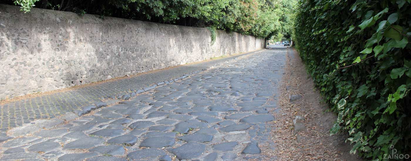 Via Appia Antica