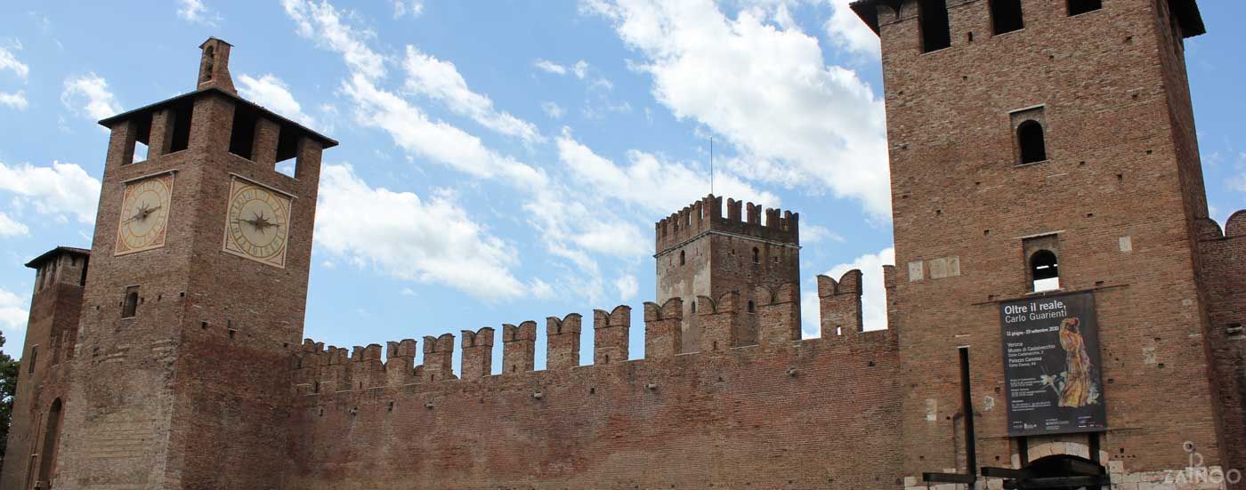 Castelvecchio a Verona