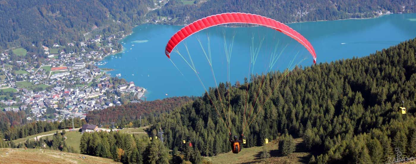 Reisen in Österreich