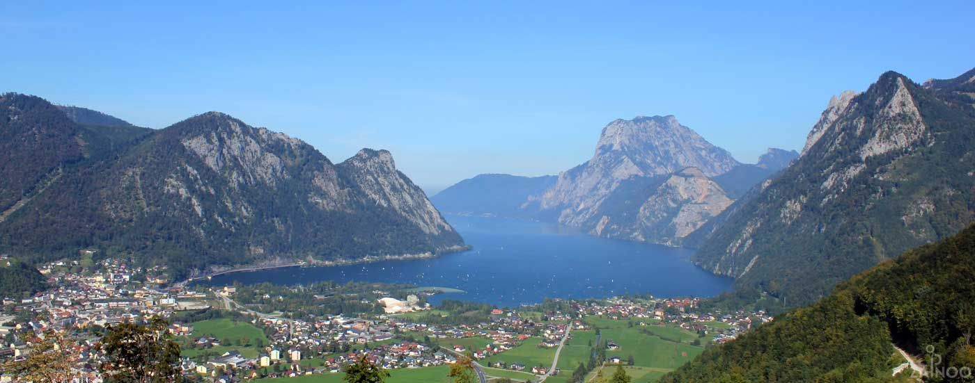 Tourismus in Österreich