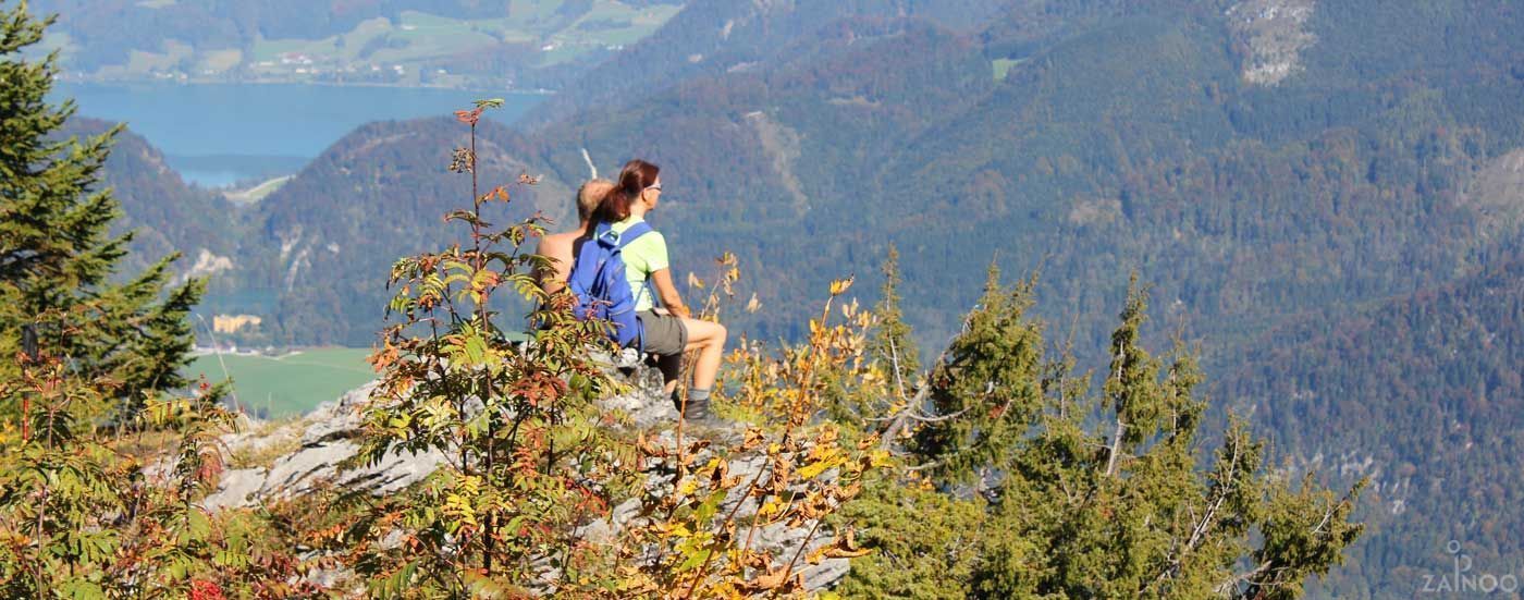 Natur und Umwelt in Österreich