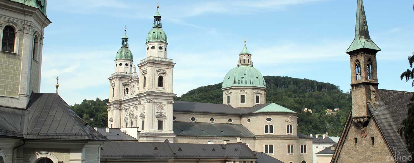 Salzburger Dom