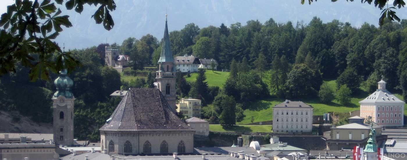 Franziskanerkirche