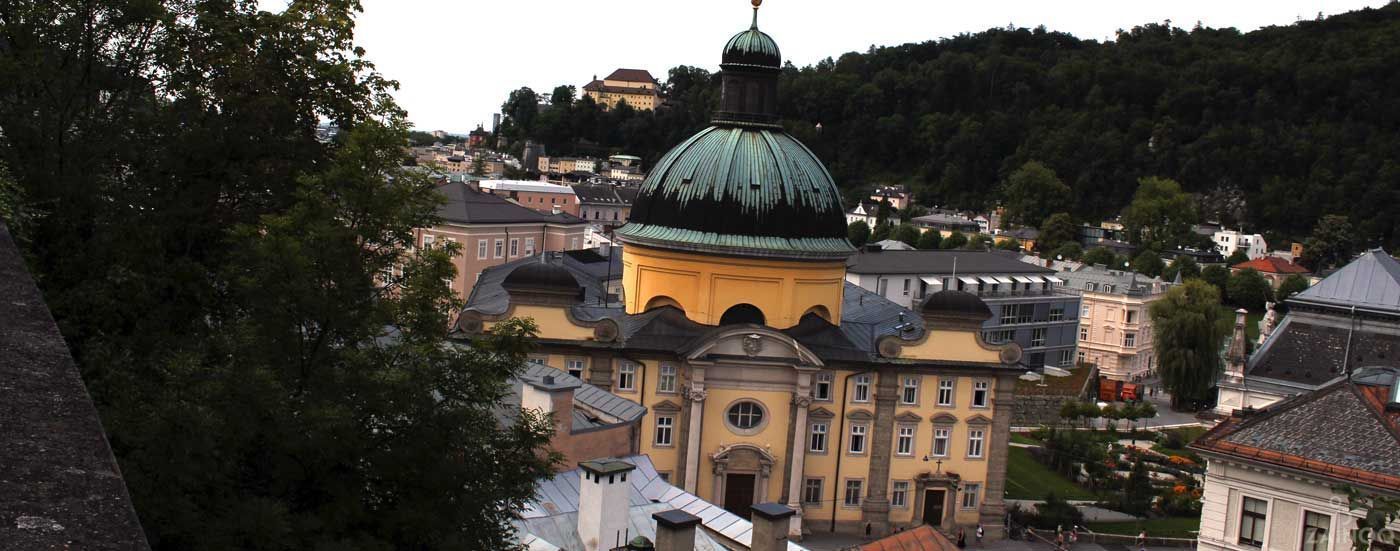 Kajetanerkirche