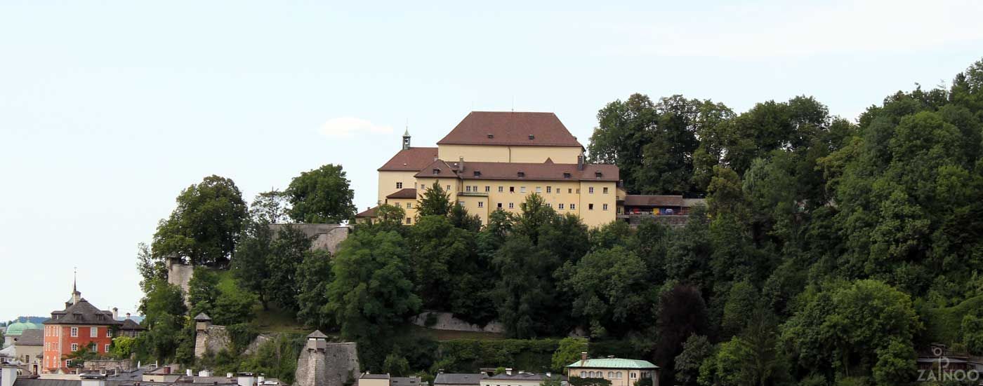 Kapuzinerkloster