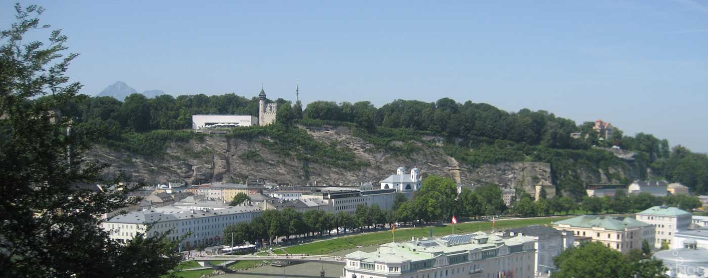 Museum der Moderne Salzburg