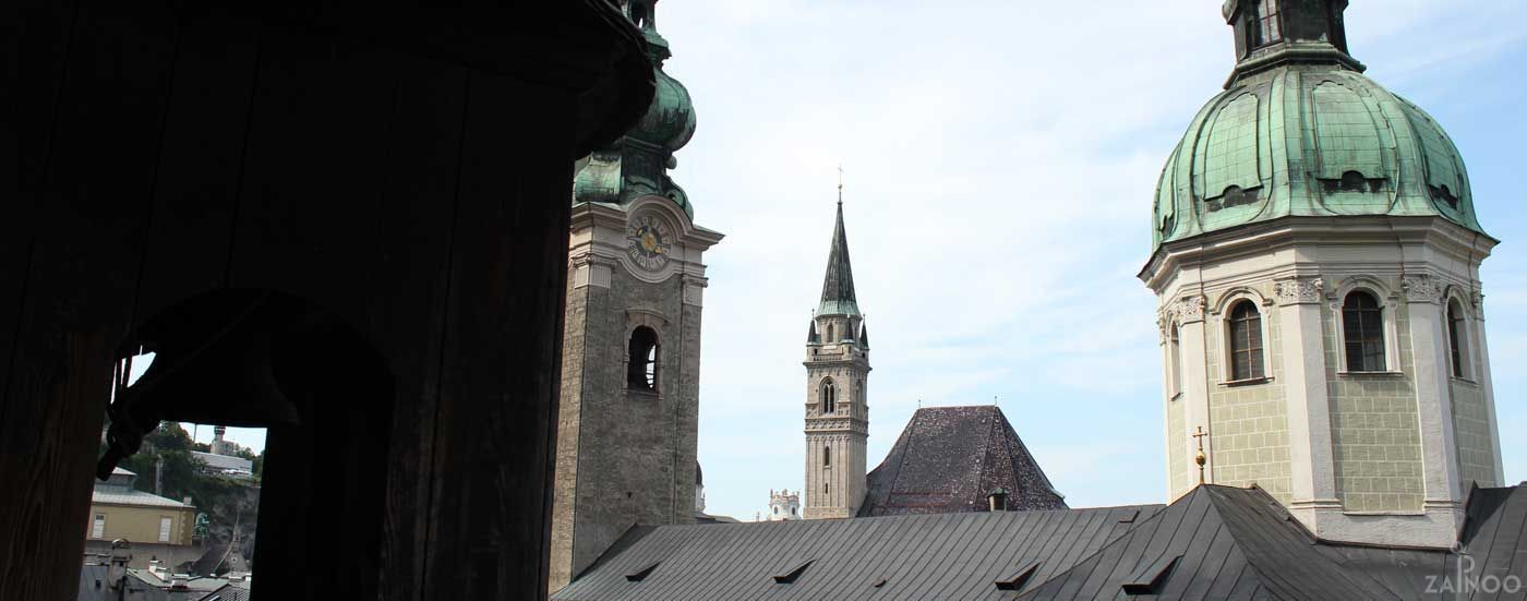 Stiftskirche Sankt Peter