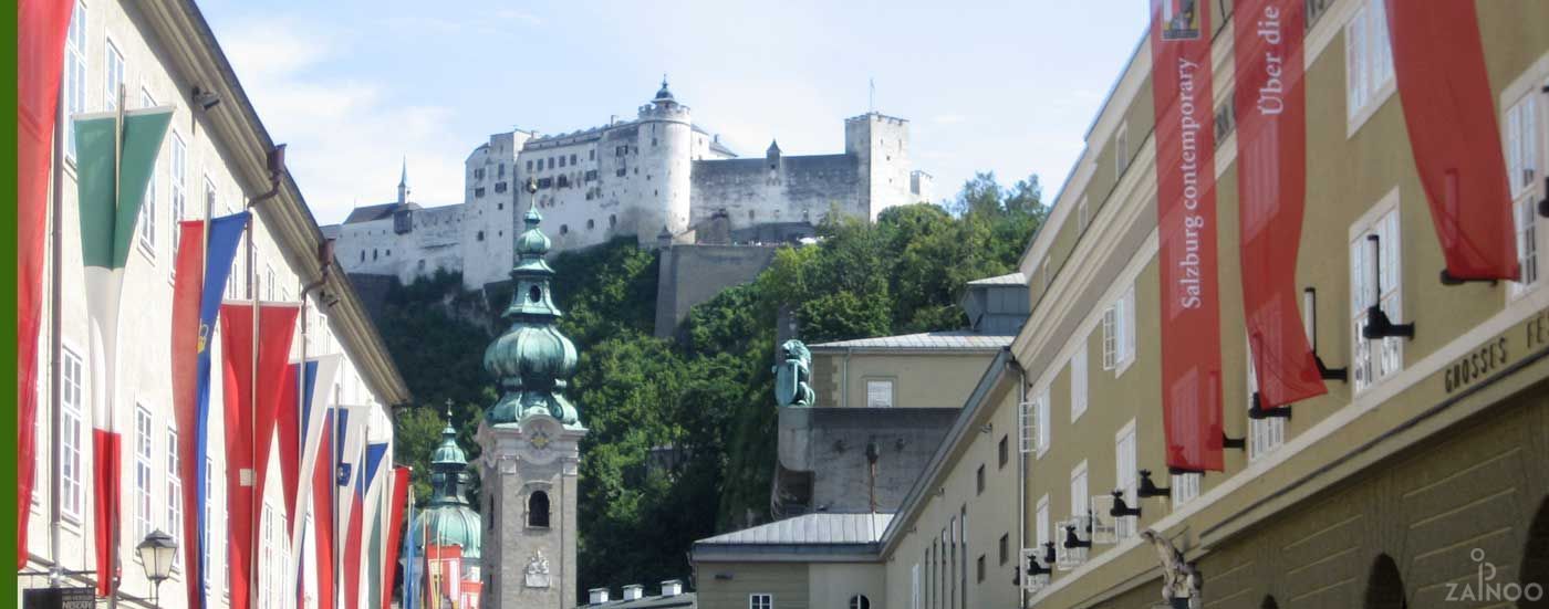 Salzburger Festspiele