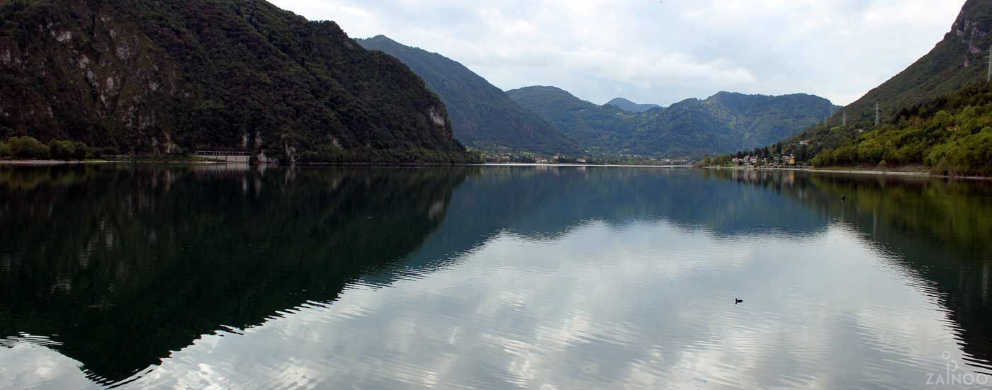 Lago d'Idro