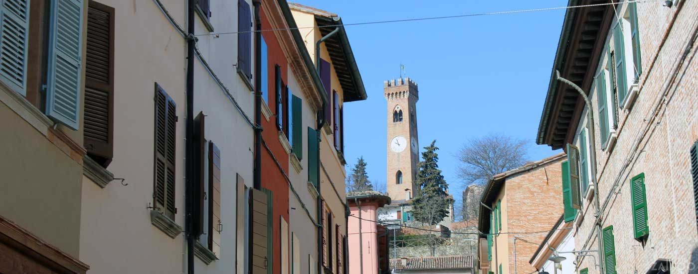 Sant Arcangelo