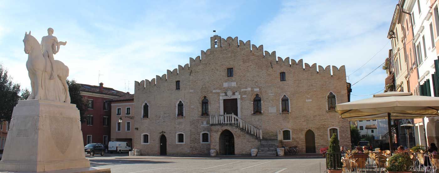 Portogruaro