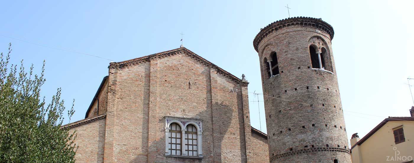 Baslica di Sant'Agata Maggiore