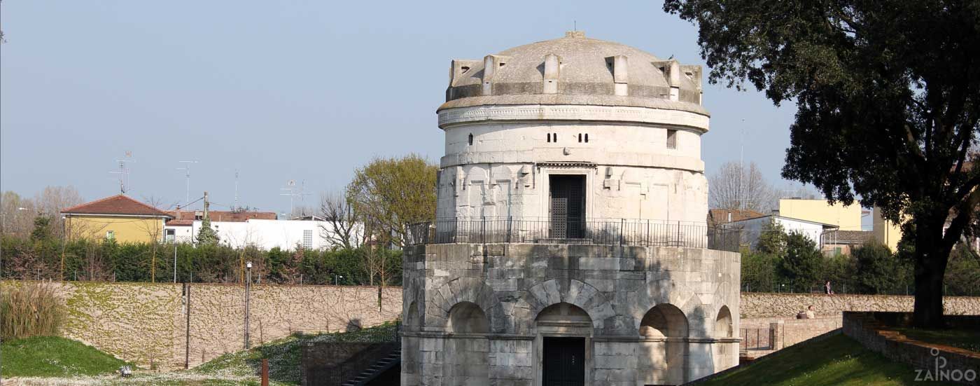 Mausoleo di Teodorico