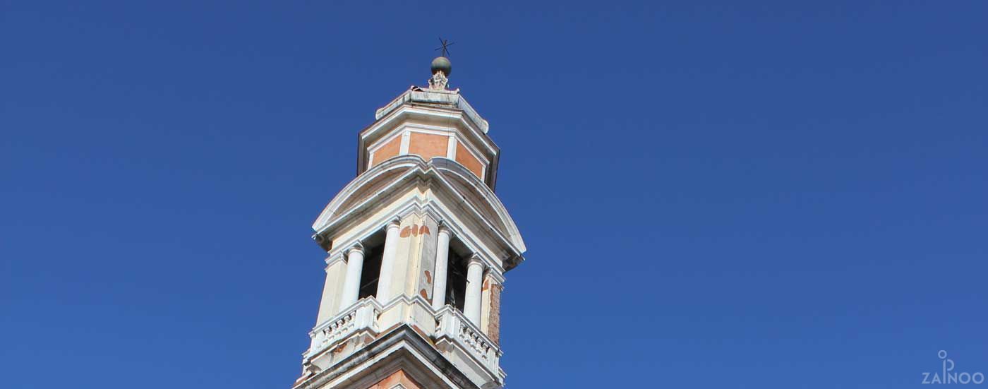 Chiesa Santi Apostoli a Venezia