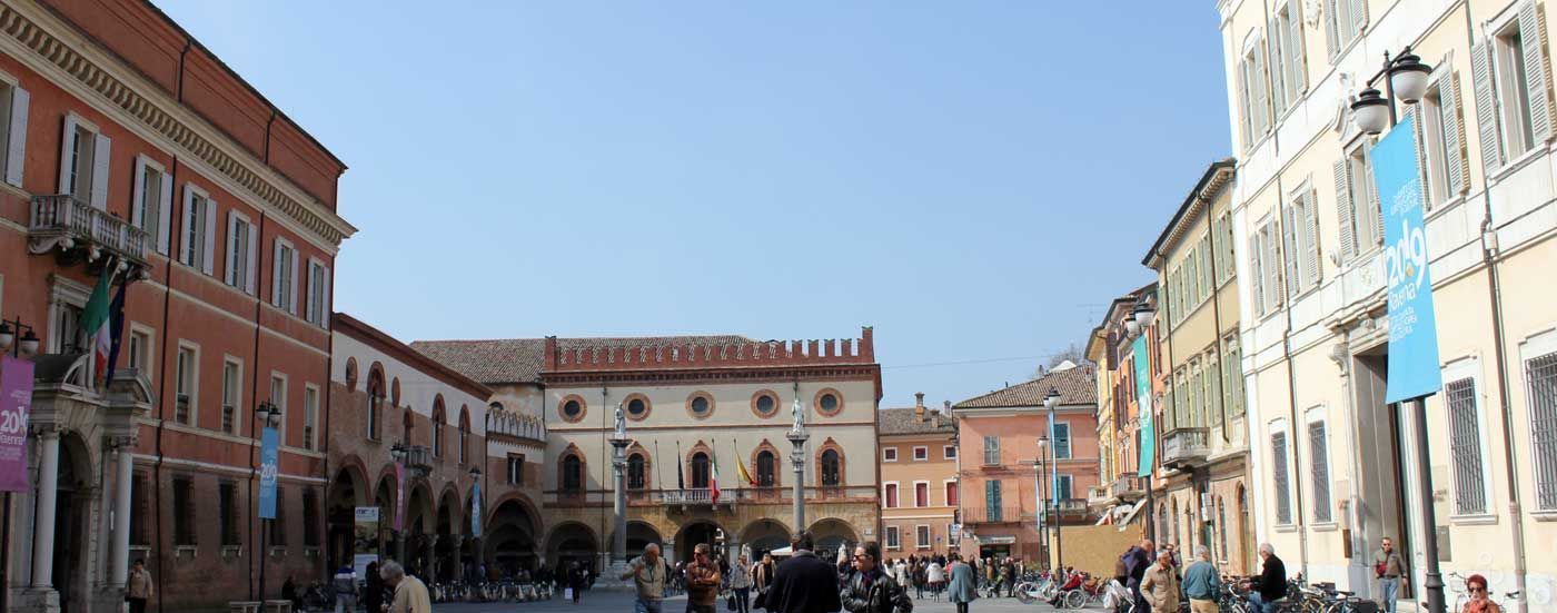 Piazza del Popolo