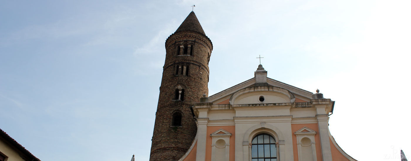 Basilica Giovanni Battista