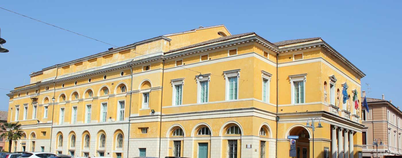 Teatro Comunale Alighieri