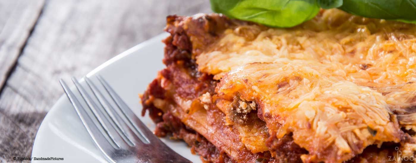 Lasagne