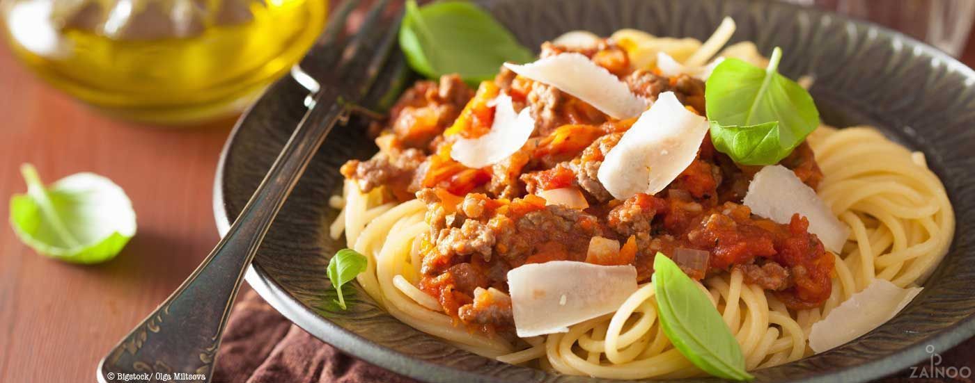 Ragu alla bolognese