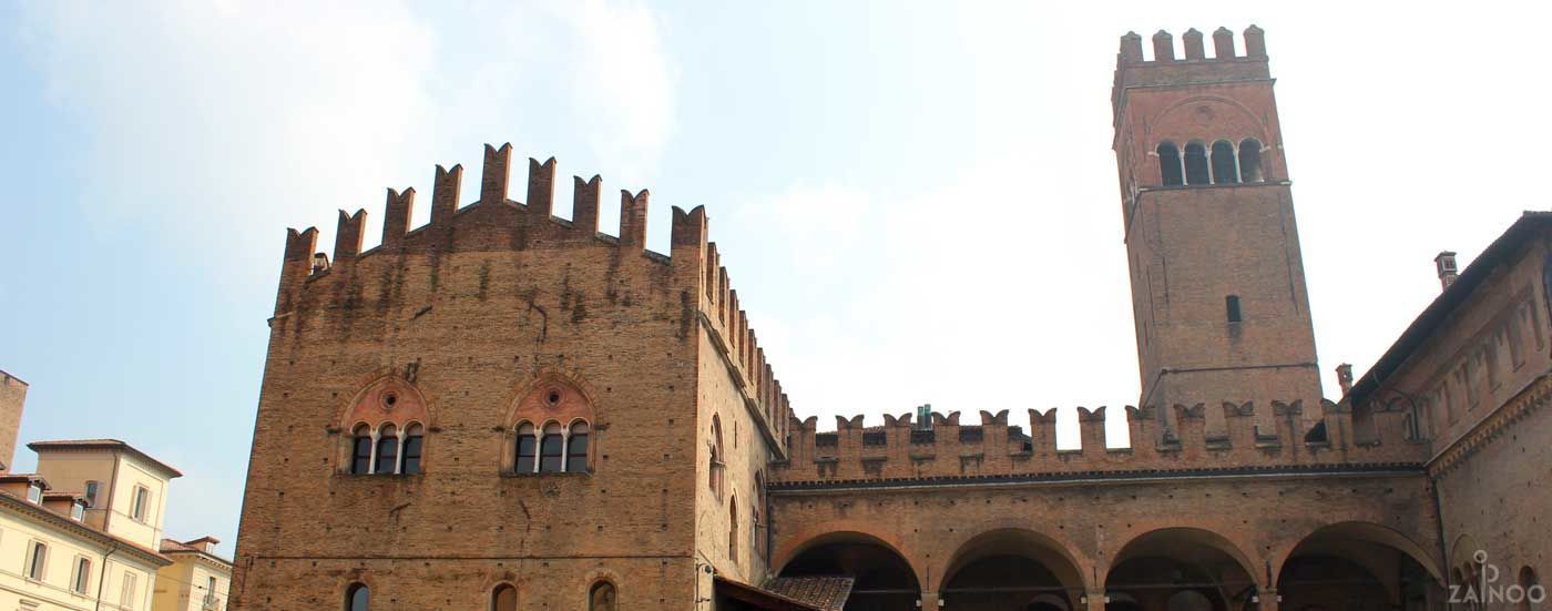 Piazza Maggiore