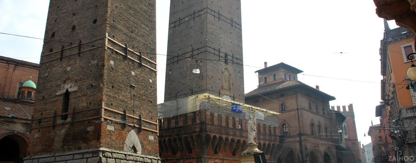 Bologna tours