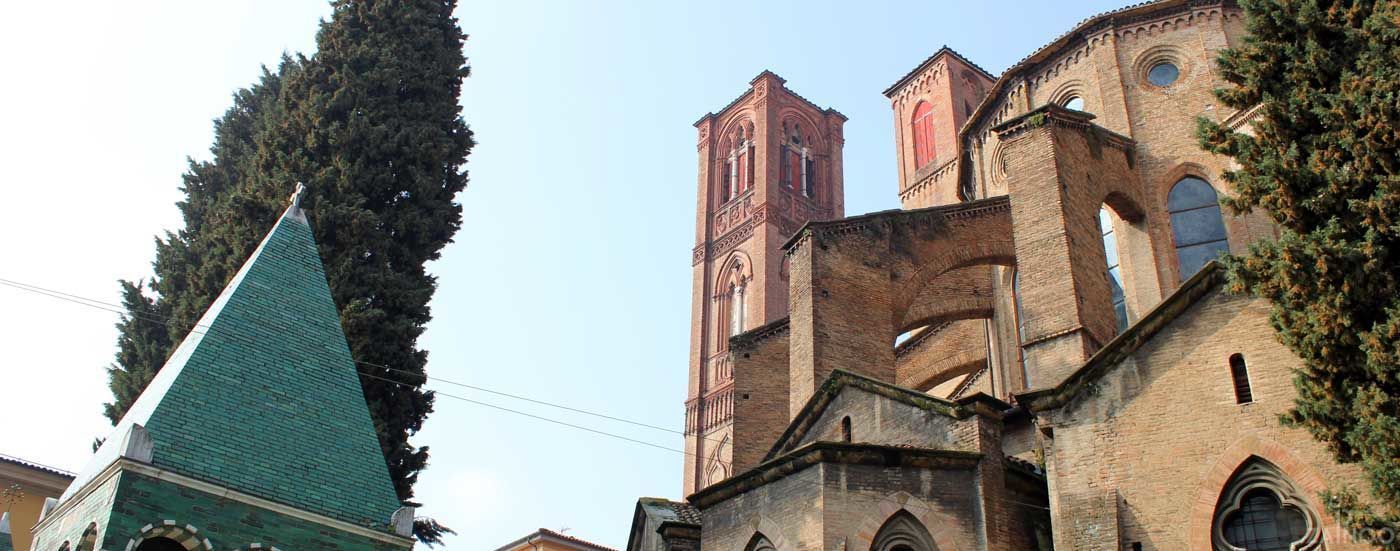 Basilica di San Francesco