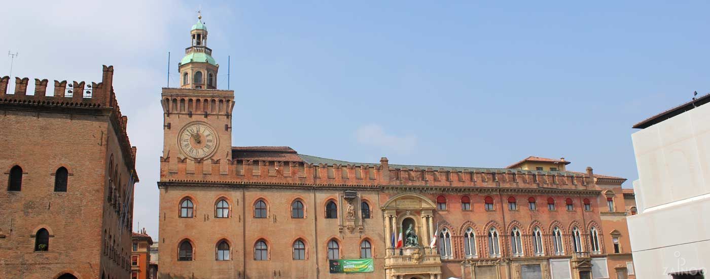 Palazzo Comunale