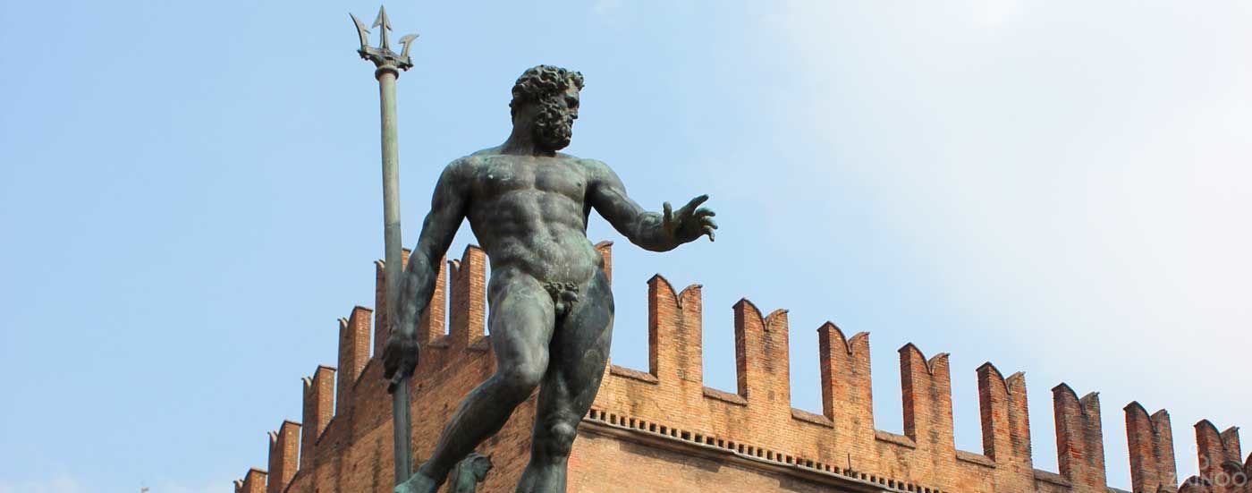 Piazza del Nettuno