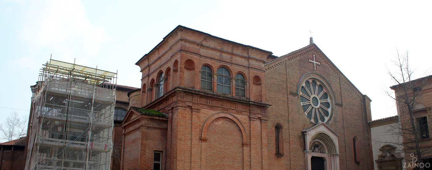 Basilica di San Domenico