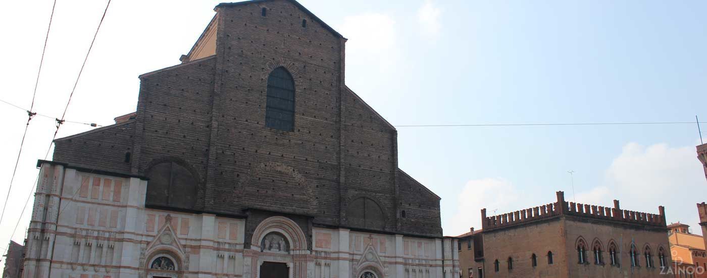 Basilica di San Petronio