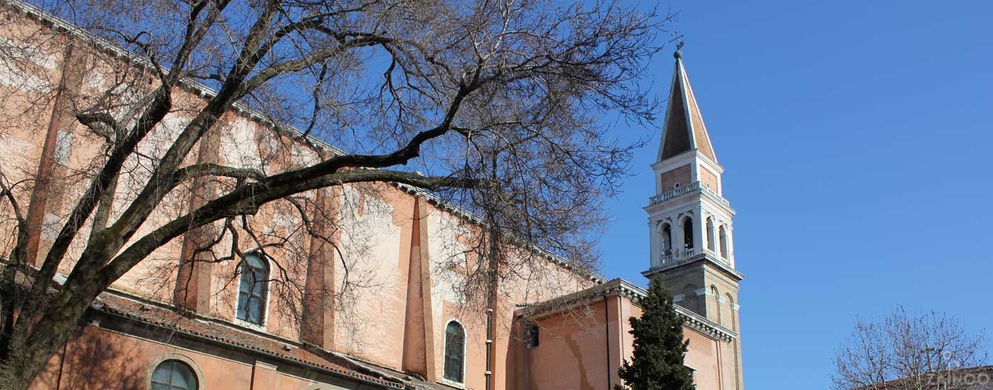 San Francesco della Vigna