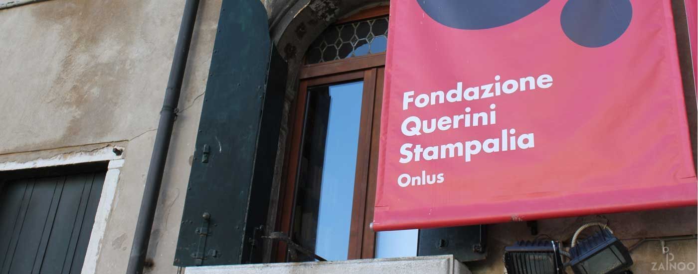 Galleria Fondazione Querini Stampalia a Venezia