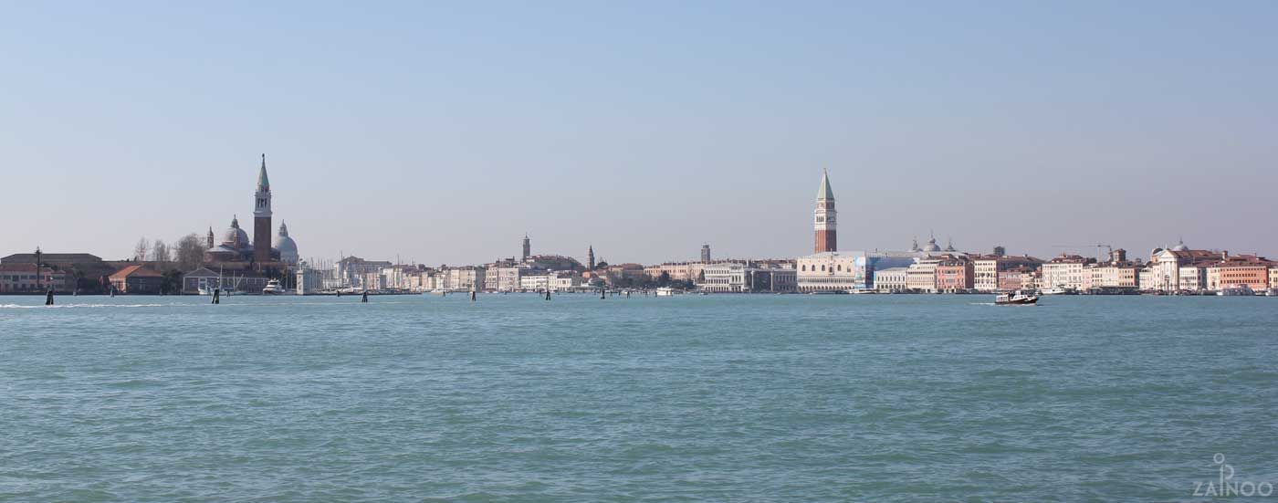 Venezia