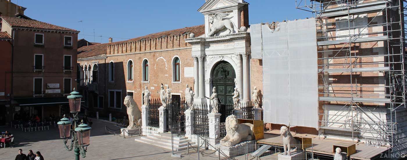 Arsenale di Venezia