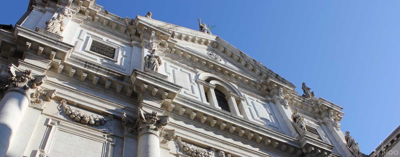 Chiesa San Salvador a Venezia