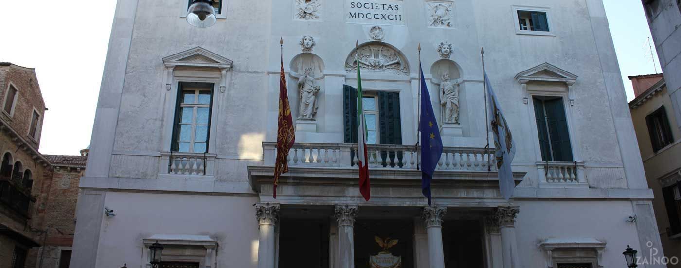 Teatro La Fenice