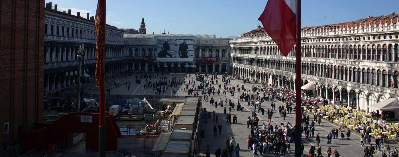 Museo Correr a Venezia